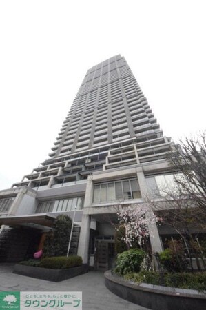 トルナーレ日本橋浜町の物件内観写真